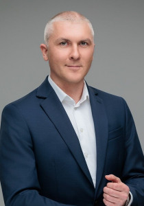 Bartosz Ciechanowicz